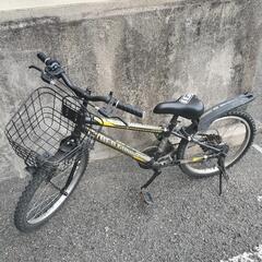 自転車 20インチ