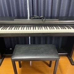 YAMAHA ヤマハ Clavinova CLP-550