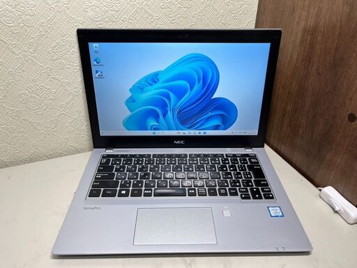 【第8世代i5】整備済みノートパソコンi5-8世代\u0026SSD\u0026メモリ8GB搭載でサクサク動きます！windows11アップグレード済！