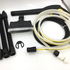 【エコツール半田店】ケルヒャー 家庭用高圧洗浄機 K3サイレント 西日本/60HZ地域用【愛知県/名古屋市/知立市/半田市/岡崎市/工具】【ITYTFX5J6FPS】★出張買取も好評受付中！