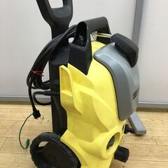 【エコツール半田店】ケルヒャー 家庭用高圧洗浄機 K3サイレント 西日本/60HZ地域用【愛知県/名古屋市/知立市/半田市/岡崎市/工具】【ITYTFX5J6FPS】★出張買取も好評受付中！