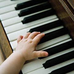 ピアノレッスン　Piano Lesson in English ...