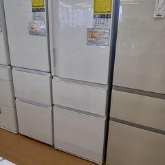 U1139】SA冷蔵庫 トウシバ GR-T36SC 2022