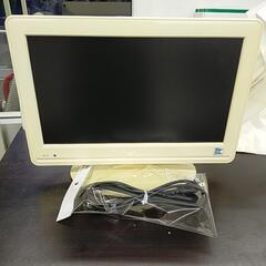 2010年製 液晶テレビ BS16-11W ※240001037...