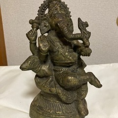 アジアン　家具 インテリア雑貨/小物 置物、オブジェ