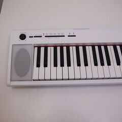 YAMAHA 電子ピアノ 2020年製 piaggero NP-12 (DA01)