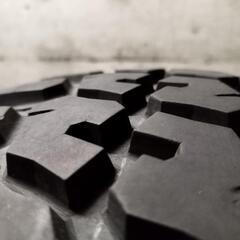 285/70R17 マッドテレーンタイヤ　フェデラル・クーラジア