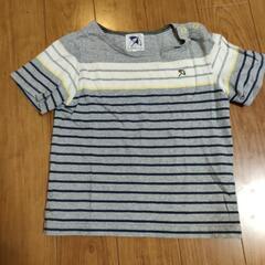 アーノルド・パーマー　Tシャツ　110cm服/ファッション Tシ...