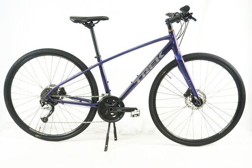 TREK FX3 DISC 2020年モデル クロスバイク