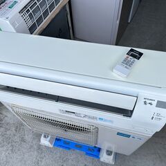 動作保証あり】MITSUBISHI 2014年 4.0kw 14畳用 200V 冷暖房ルーム 