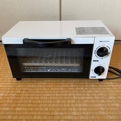 家電 キッチン家電 オーブントースター