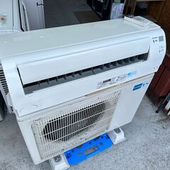 4.0Kw 14畳の中古が安い！激安で譲ります・無料であげます｜ジモティー