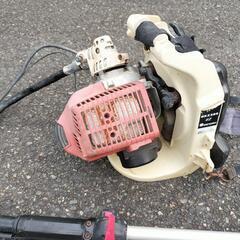 ZENOAH ゼノア くるくるカッター BKZ305EZ