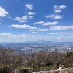【4月20日午後開催！】生駒山サクッと登山トレーニング✨