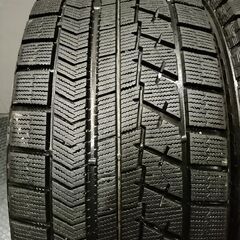BS BRIDGESTONE BLIZZAK RFT 245/50R19 19インチ スタッドレス ラン