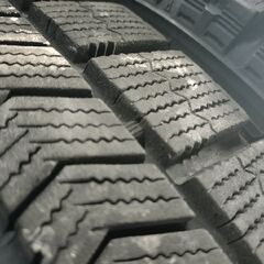 BS BRIDGESTONE BLIZZAK RFT 245/50R19 19インチ スタッドレス ラン 