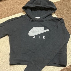 NIKE パーカー　sサイズ　キッズ