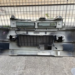 DA64W   エブリィワゴン　スズキスポーツフロントバンパー！