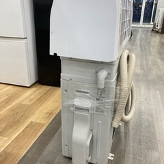 【トレファク高槻店】安心の1年間保証！取りに来られる方限定！Hisense（ハイセンス）の壁掛けエアコンのご紹介です！