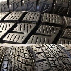 【YOKOHAMA iceGUARD iG60 165/65R14】スタッドレス【Weds LAUFBAHN 14インチ 4本 4.5J4HPCD100+45】ソリオ ミラージュ等　(KTN029)
