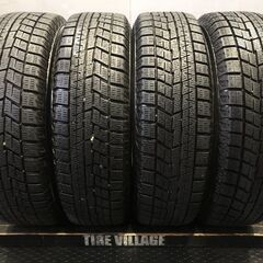 【YOKOHAMA iceGUARD iG60 165/65R14】スタッドレス【Weds LAUFBAHN 14インチ 4本 4.5J4HPCD100+45】ソリオ ミラージュ等　(KTN029)