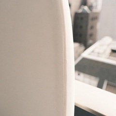 Mick Fanning 5\'10 LITTLE MARLEY FCSII Softboard