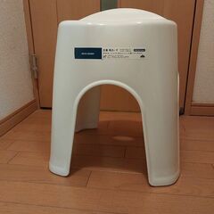 お風呂のいす　風呂椅子　バスチェア　新品