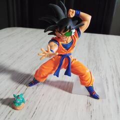 ドラゴンボールZ　HG　(チェーンジ!)