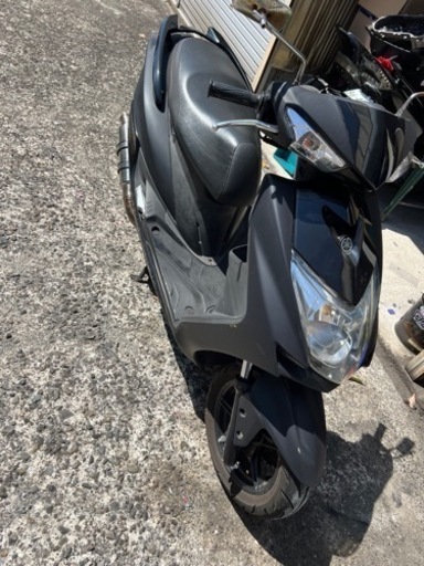 シグナス　4型