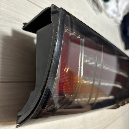 ハイエース テールランプ 相談中 一時募集停止してます