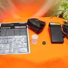 【◆皮もOK◆ハイパワー直線縫いミシン　TL-90】整備済み品　その60 現品管理番号：0415JPV1