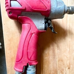 ▪️マックス　高圧エアーインパクトHF-ID7P1