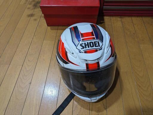 SHOEIヘルメットＺ−８