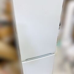 2020年製 ヤマダ ノンフロン冷凍冷蔵庫 2ドア 156L Y...