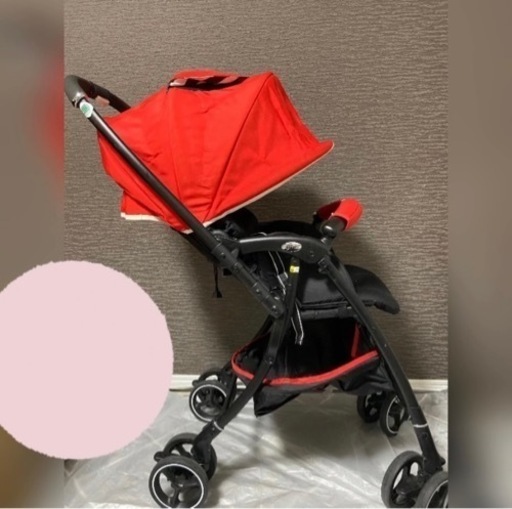 値下げ‼️】子供用品 ベビー用品 ベビーカー、バギー 楽天市場 