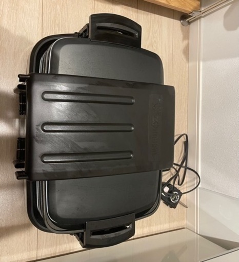 ※4月中まで　家電 キッチン家電 ホットプレート