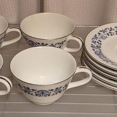 【引取先が決まりました】Noritake　ノリタケ　ティーカップ...