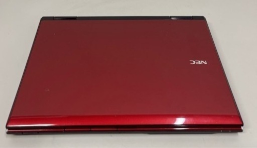 パソコン ノートパソコン