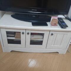 家電 テレビ 液晶テレビ ブルーレイレコーダー テレビボード
