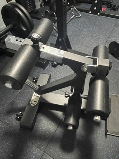 GFC自立型レッグストレングス GFC自立型レッグストレングス