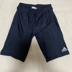 ✨【美品】アディダス　adidas スパッツ　陸上用　CLIMA...