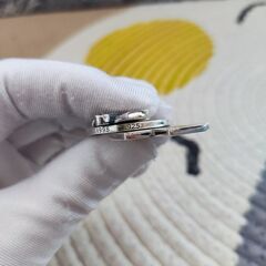 新品未使用 クロムハーツ  3トリンケッツ ペンダント