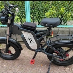 【ネット決済】自転車 マウンテンバイク