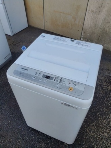 ⭐️Panasonic電気洗濯機⭐️ ⭐️NA-F50B12⭐️