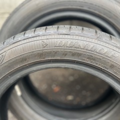 値引き、取引場所ご相談ください！4本セット DUNLOP ダンロップ エナセーブ 165/60R15 77H