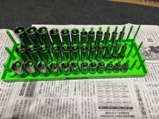 ⭕️スナップオンソケット⭕️