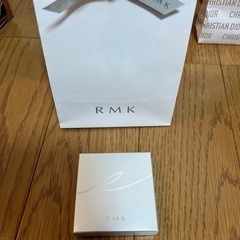 【終了しました】RMK チーク