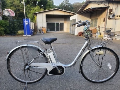 ⭐️電動自転車⭐️Panasonic
