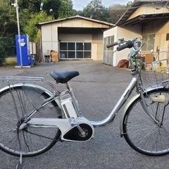 ⭐️電動自転車⭐️Panasonic