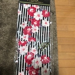 浴衣　新品　未開封